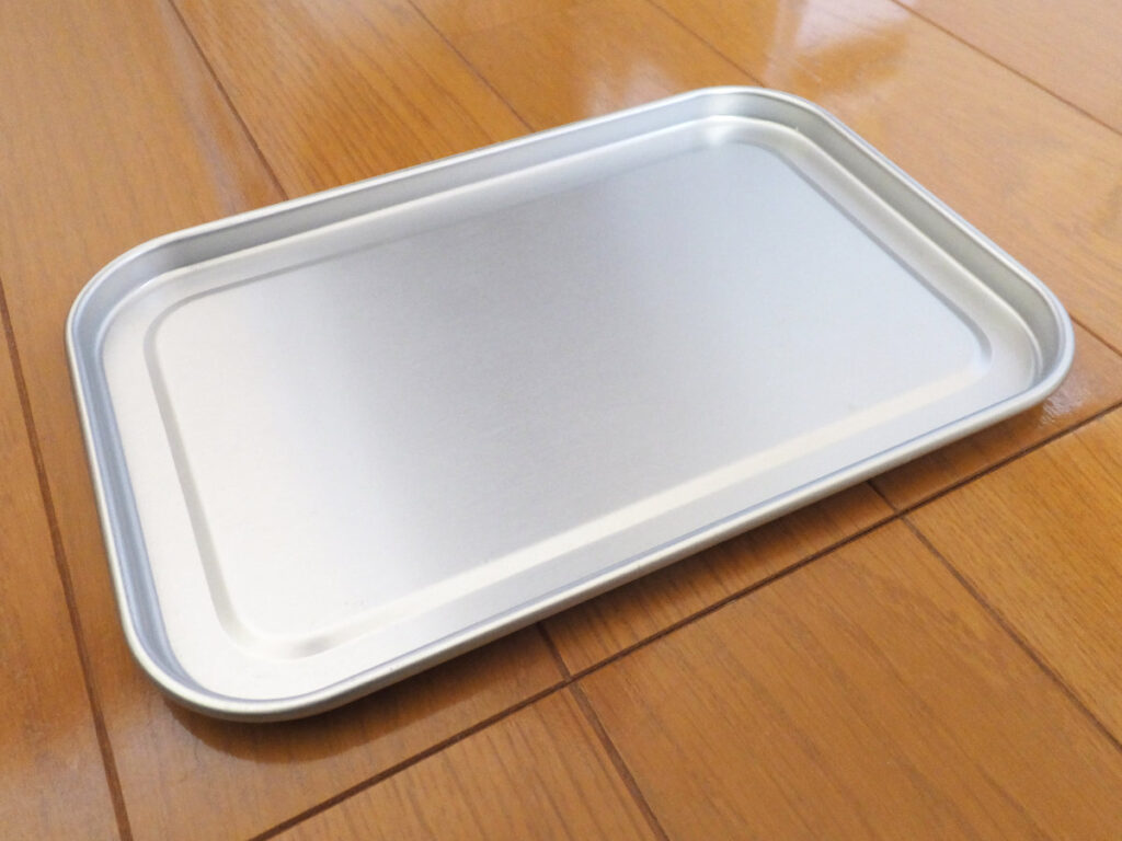 ハムスター用保冷剤置きや冷感アルミプレート